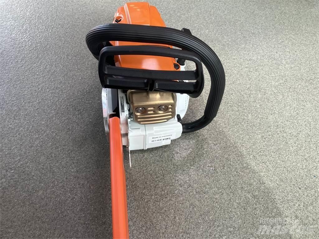 Stihl MS 261 C Sonstige Forstmaschinen