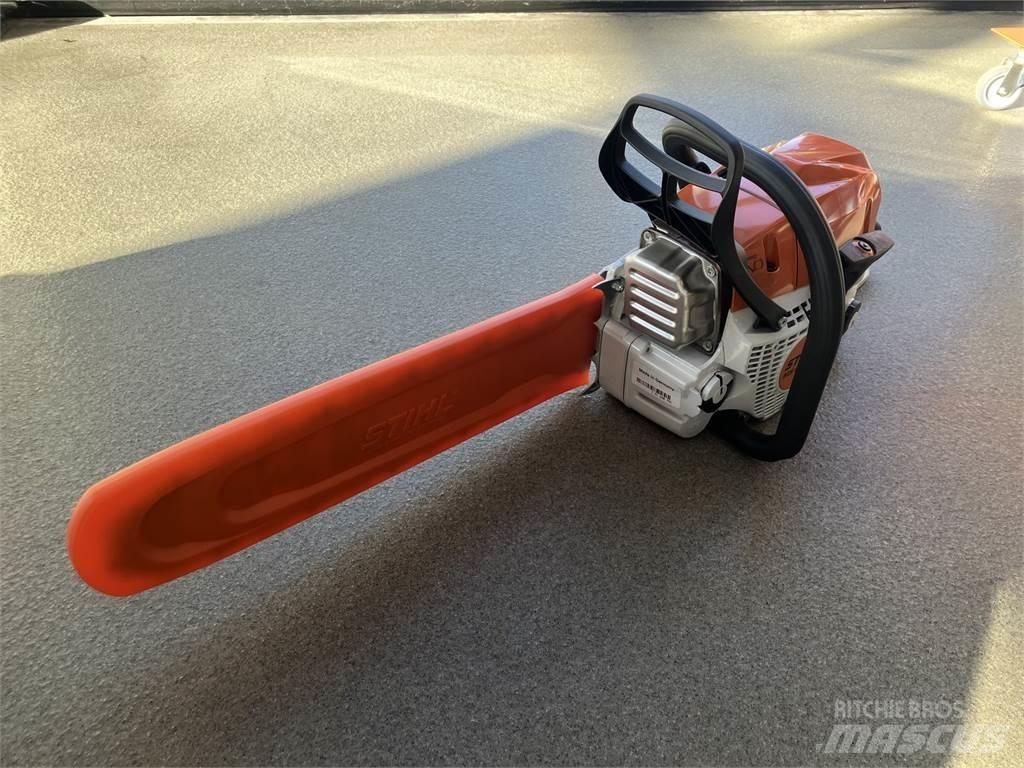 Stihl MS 400C-M Sonstige Forstmaschinen