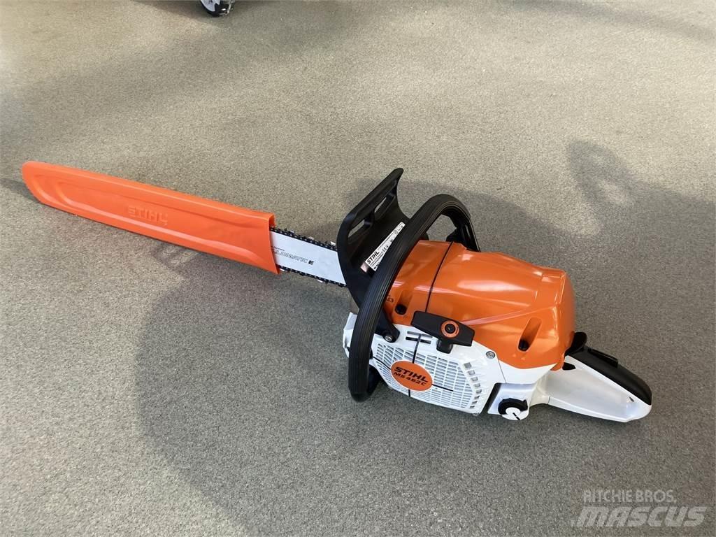 Stihl MS 462 C Sonstige Forstmaschinen