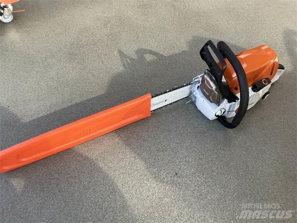 Stihl MS 462 C Sonstige Forstmaschinen