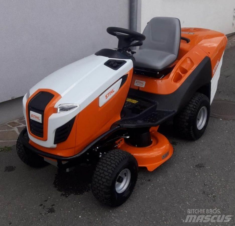 Stihl RT 5097 Sonstige Kommunalmaschinen