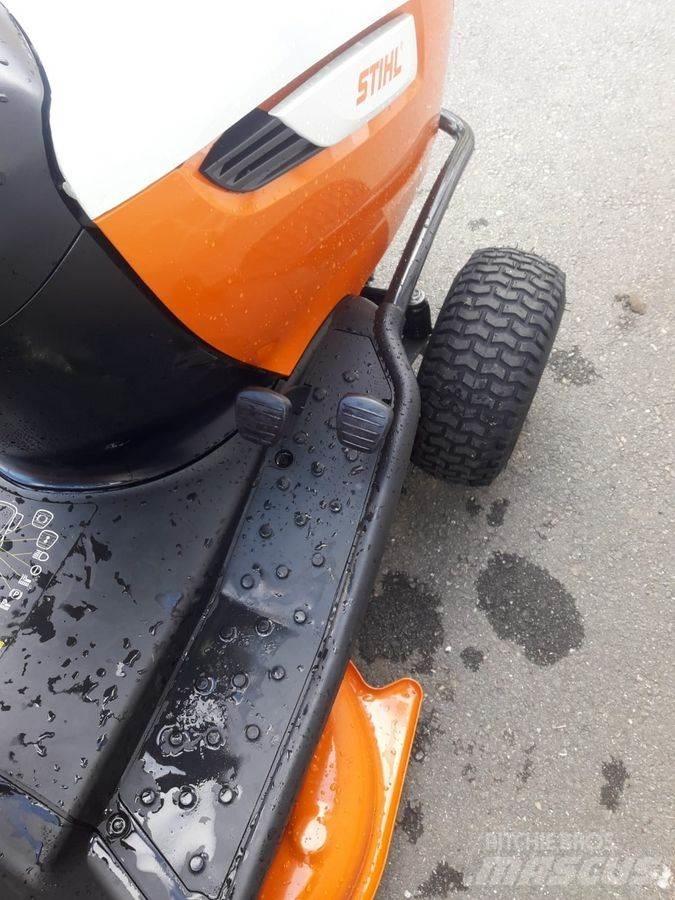 Stihl RT 5097 Sonstige Kommunalmaschinen