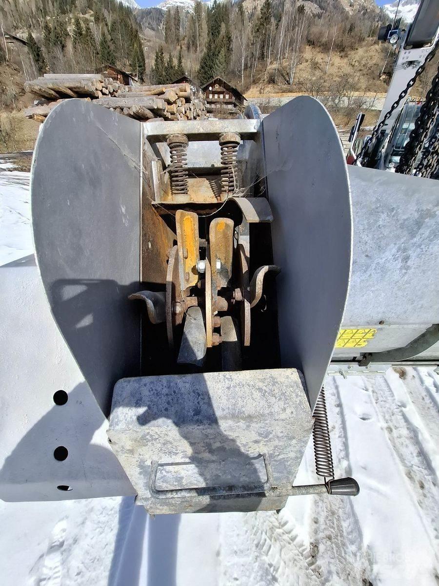  Stöckl 2960 SR Düngemittelverteiler