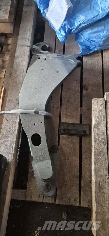 Stoll Anbaukonsole Sonstiges Traktorzubehör