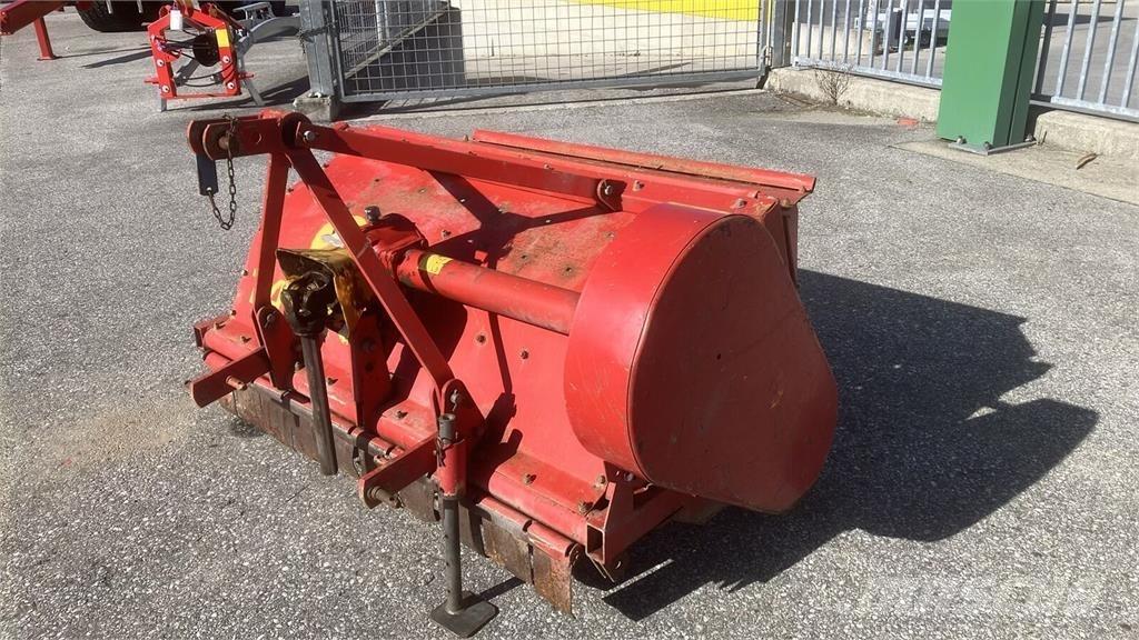Taarup Mulcher Mulcher