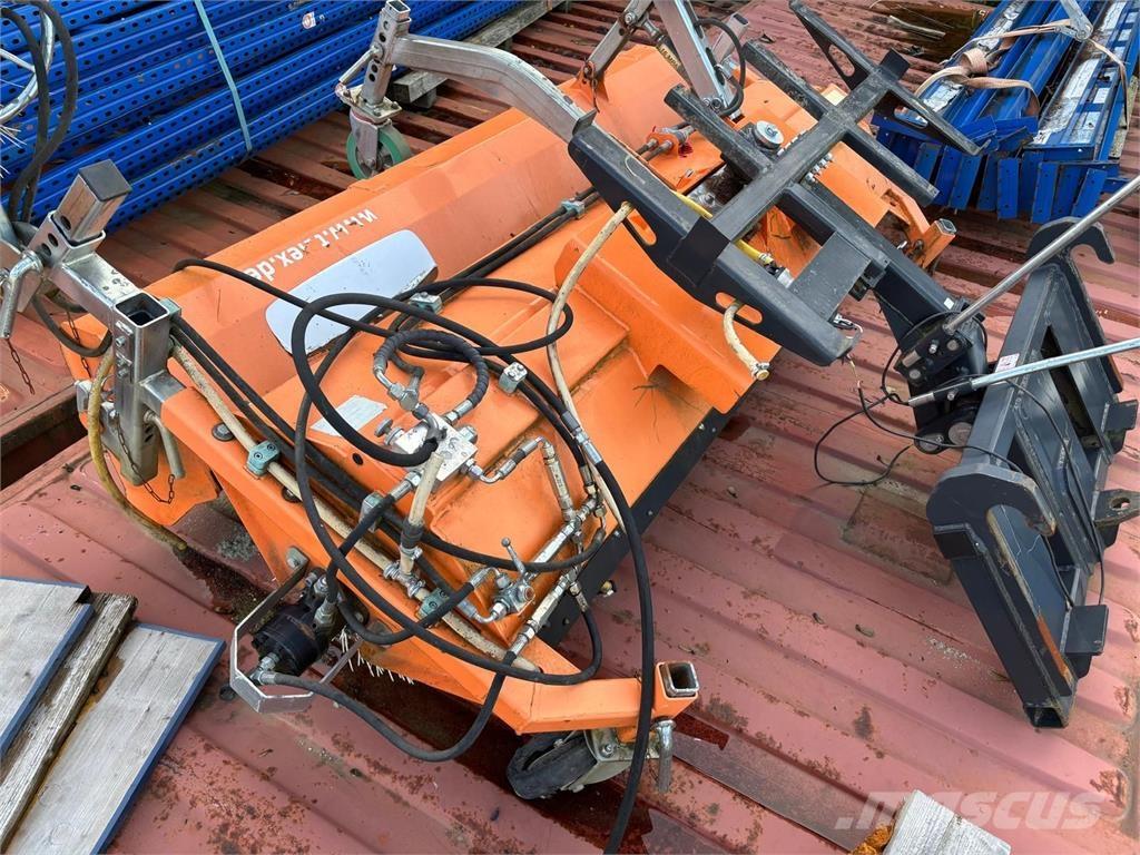 Talex Ecoclean 230 Mulcher