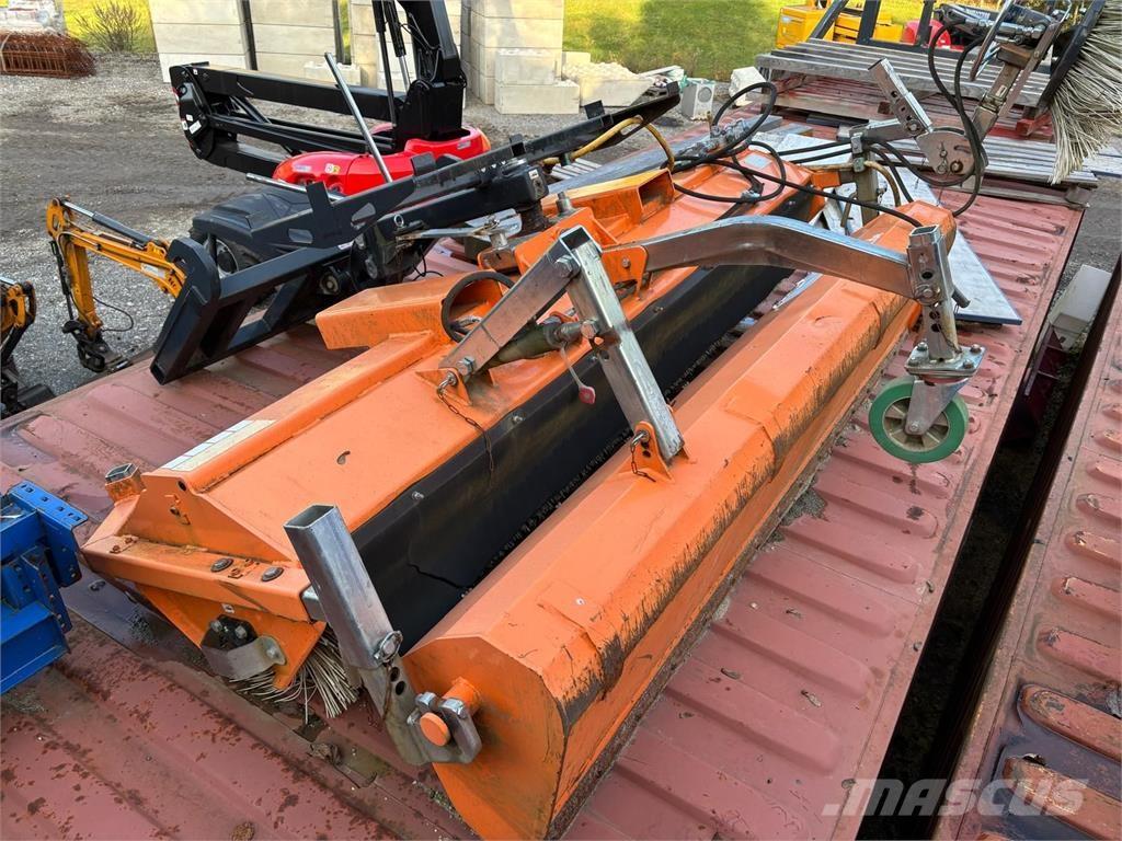 Talex Ecoclean 230 Mulcher