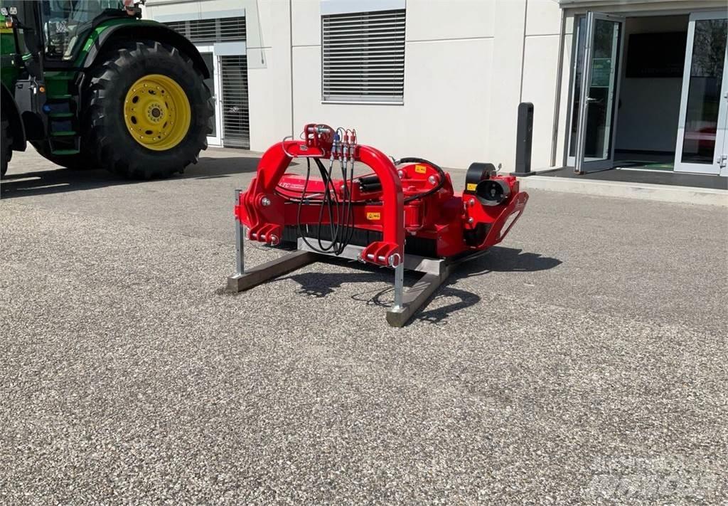 Tehnos MB 200 Mulcher