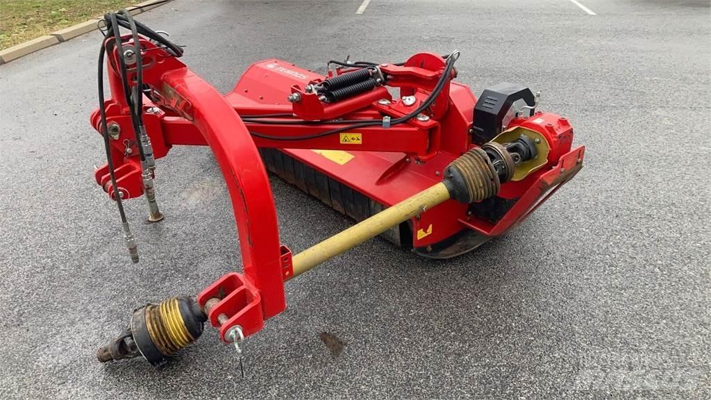 Tehnos MB 200L Mulcher