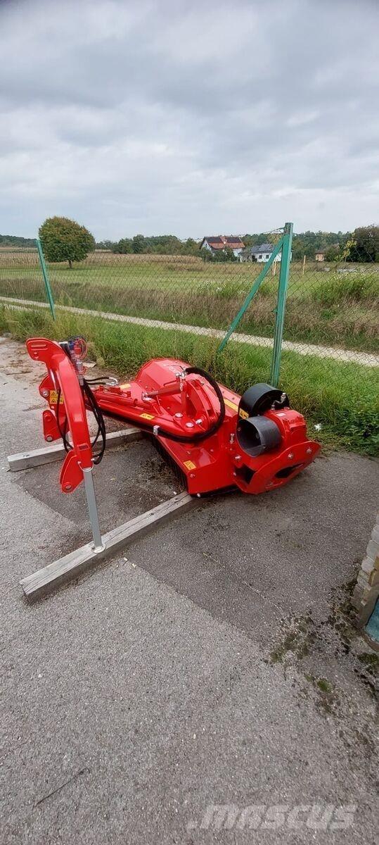 Tehnos MBL170 LW Mulcher