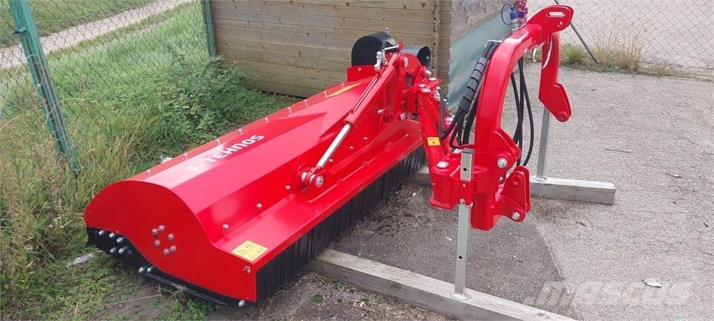 Tehnos MBL170 LW Mulcher