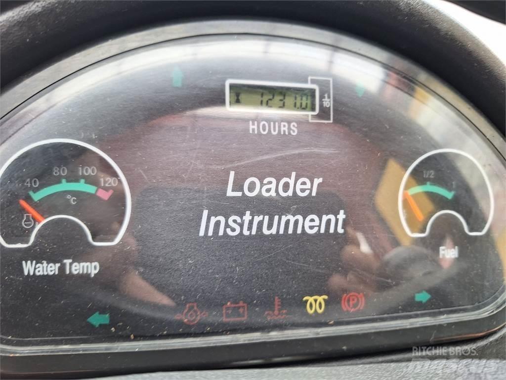 Toyo 840 Hoflader