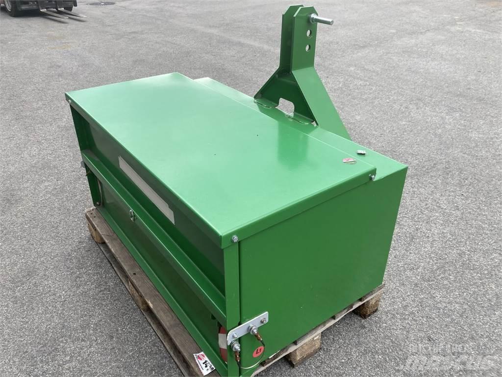  Transportbox K 440 Sonstiges Traktorzubehör