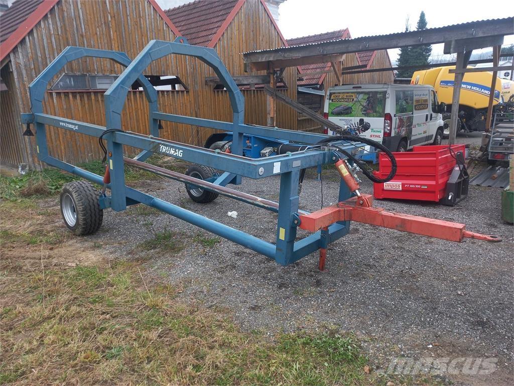  Trumag RBTW Weitere Anhänger