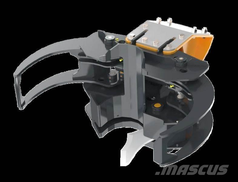 Uniforest RK 250B Sonstige Forstmaschinen