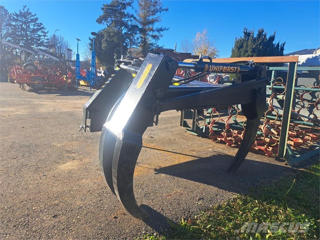  Uniforst 2200 Sonstige Forstmaschinen
