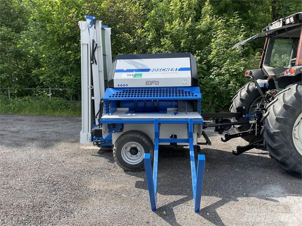  Vario Cut RS 703 Sonstige Forstmaschinen