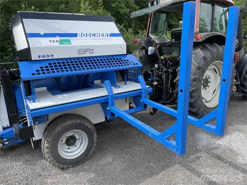  Vario Cut RS 703 Sonstige Forstmaschinen