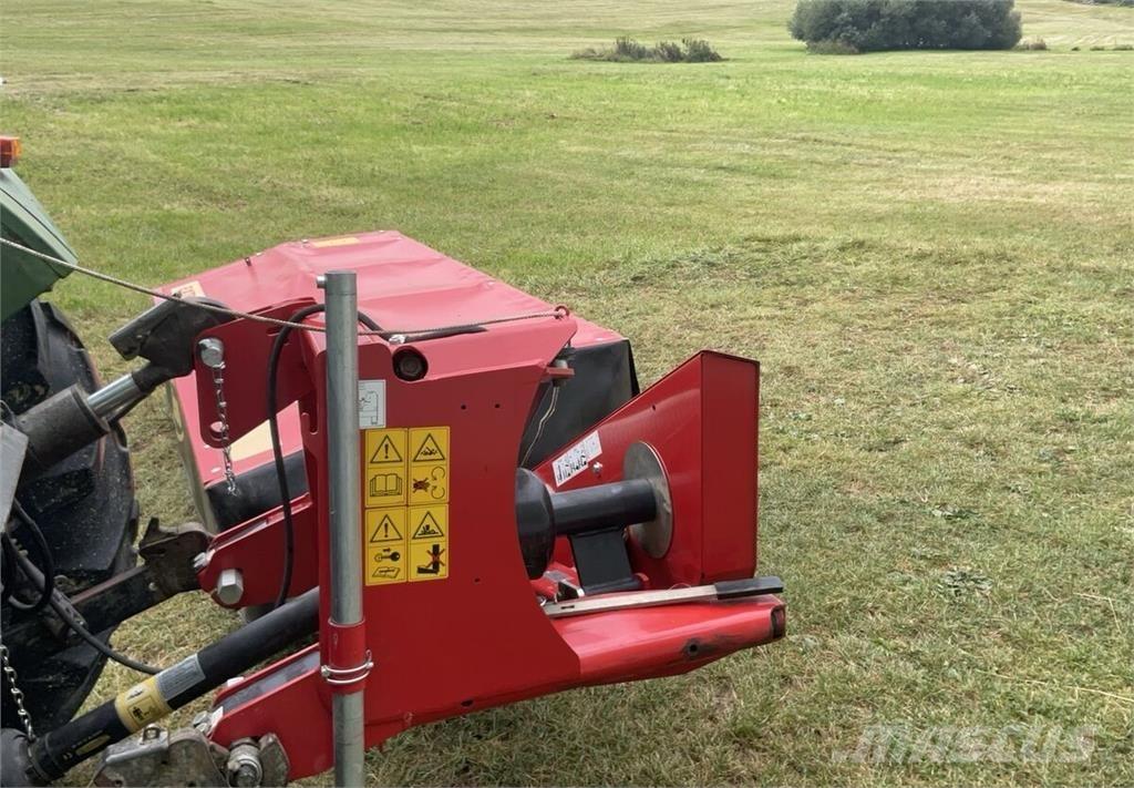 Vicon Extra 232 Mäher