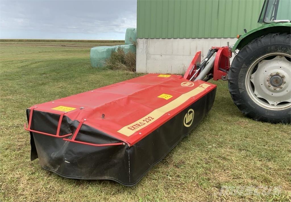 Vicon Extra 232 Mäher