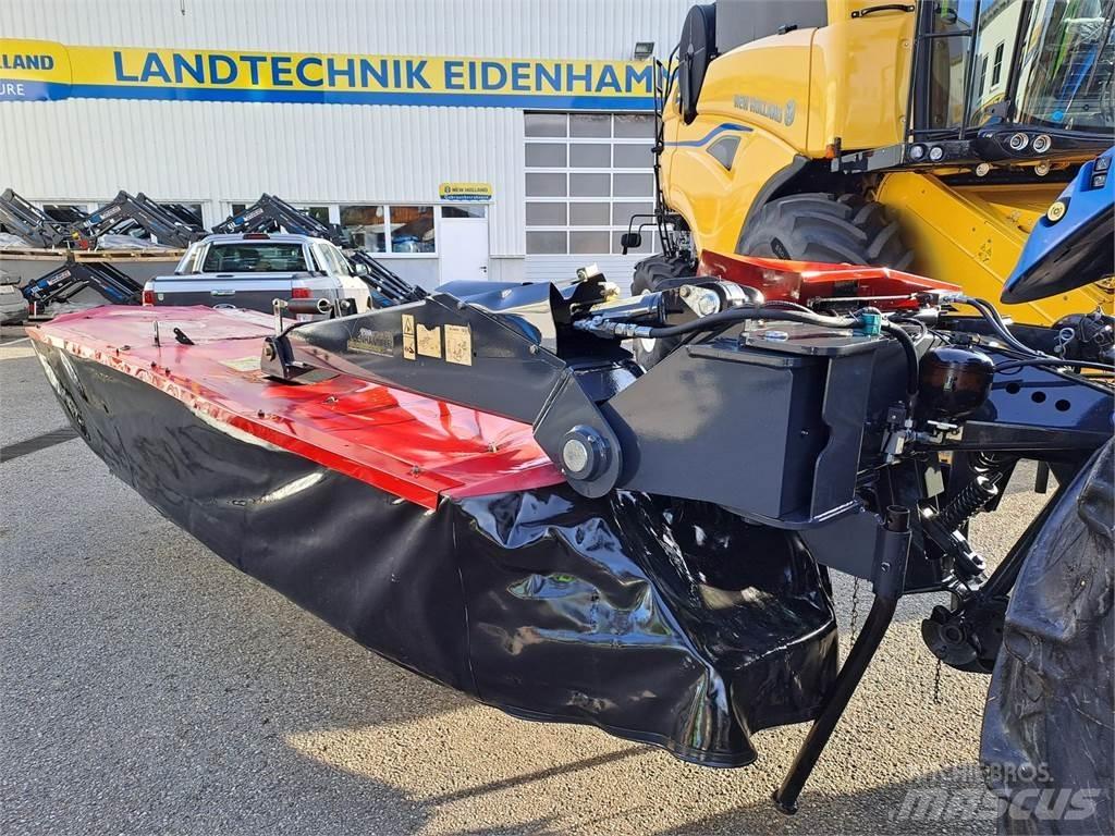 Vicon Extra 440 H Mäher