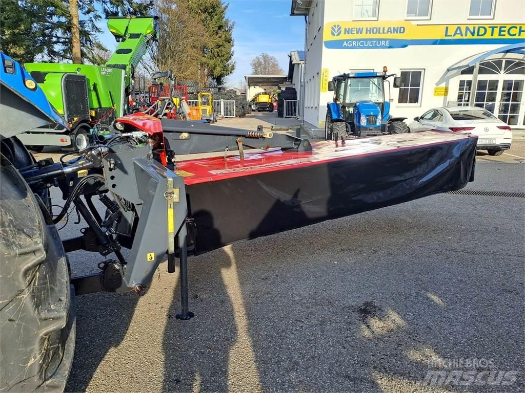 Vicon Extra 440 H Mäher