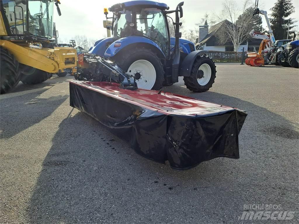 Vicon Extra 440 H Mäher