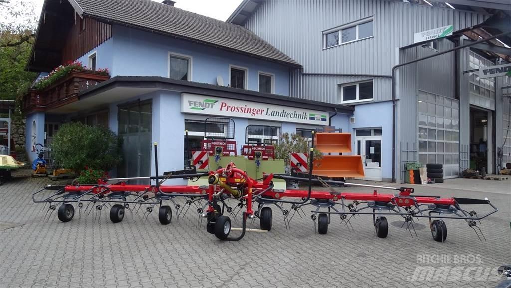Vicon Fanex 903 Kreiselheuer/-wender