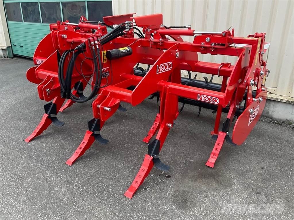  VIGOLO DIG 780/7L Grubber