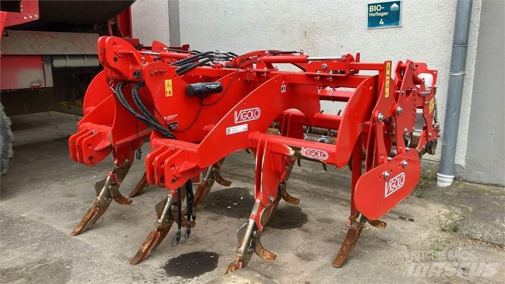  VIGOLO DIG 950/7 Grubber