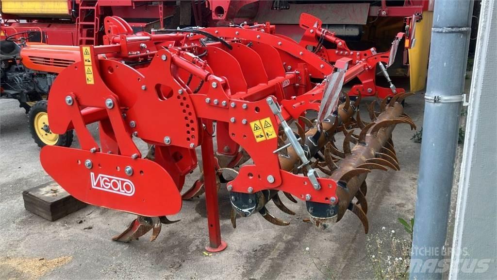  VIGOLO DIG 950/7 Grubber