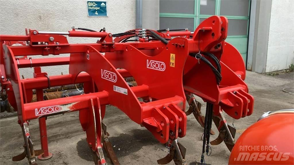  VIGOLO DIG 950/7 Grubber