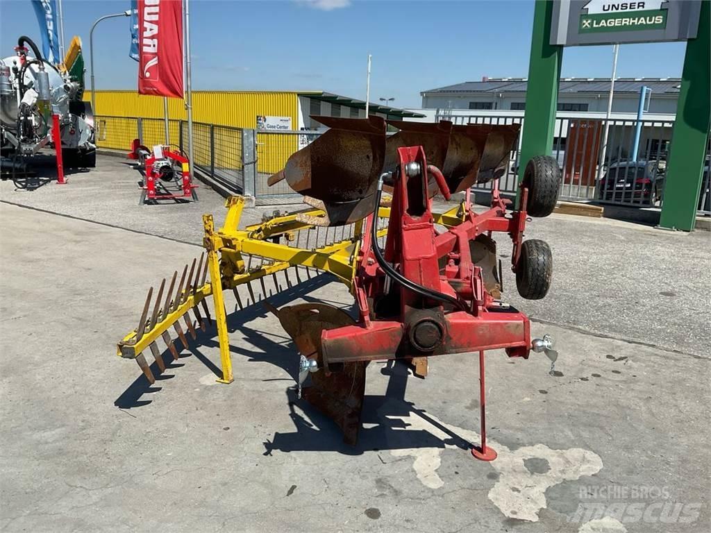 Vogel & Noot LM 820 Konventionelle Pflüge