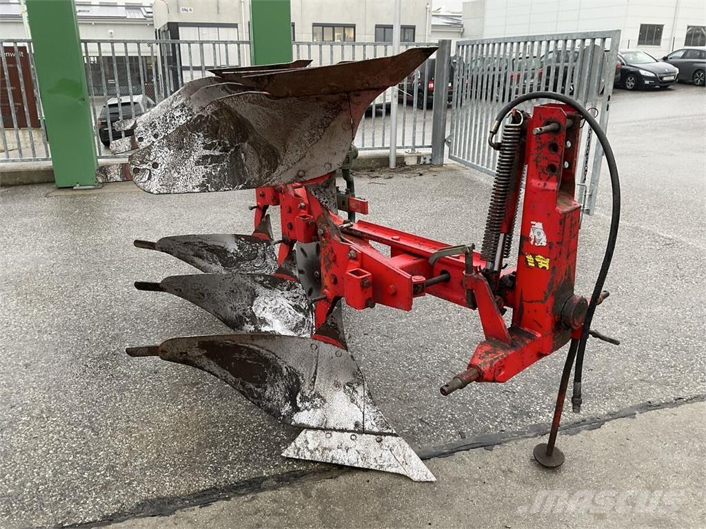 Vogel & Noot PE32308 Konventionelle Pflüge