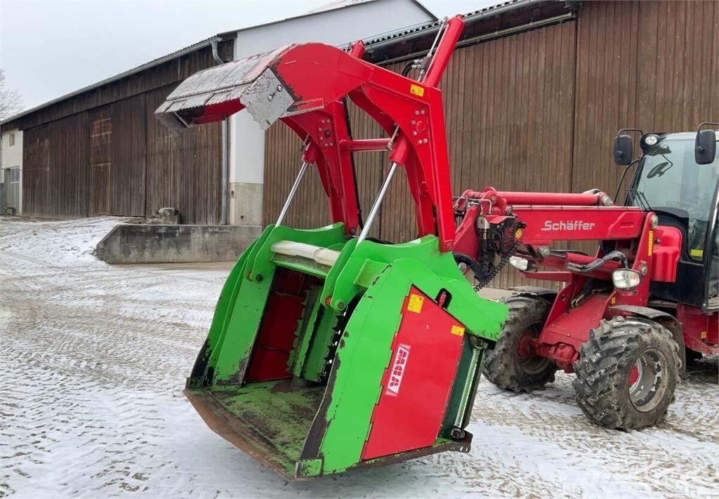  VTA-16 kh Sonstige Landmaschinen