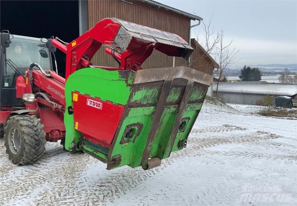  VTA-16 kh Sonstige Landmaschinen