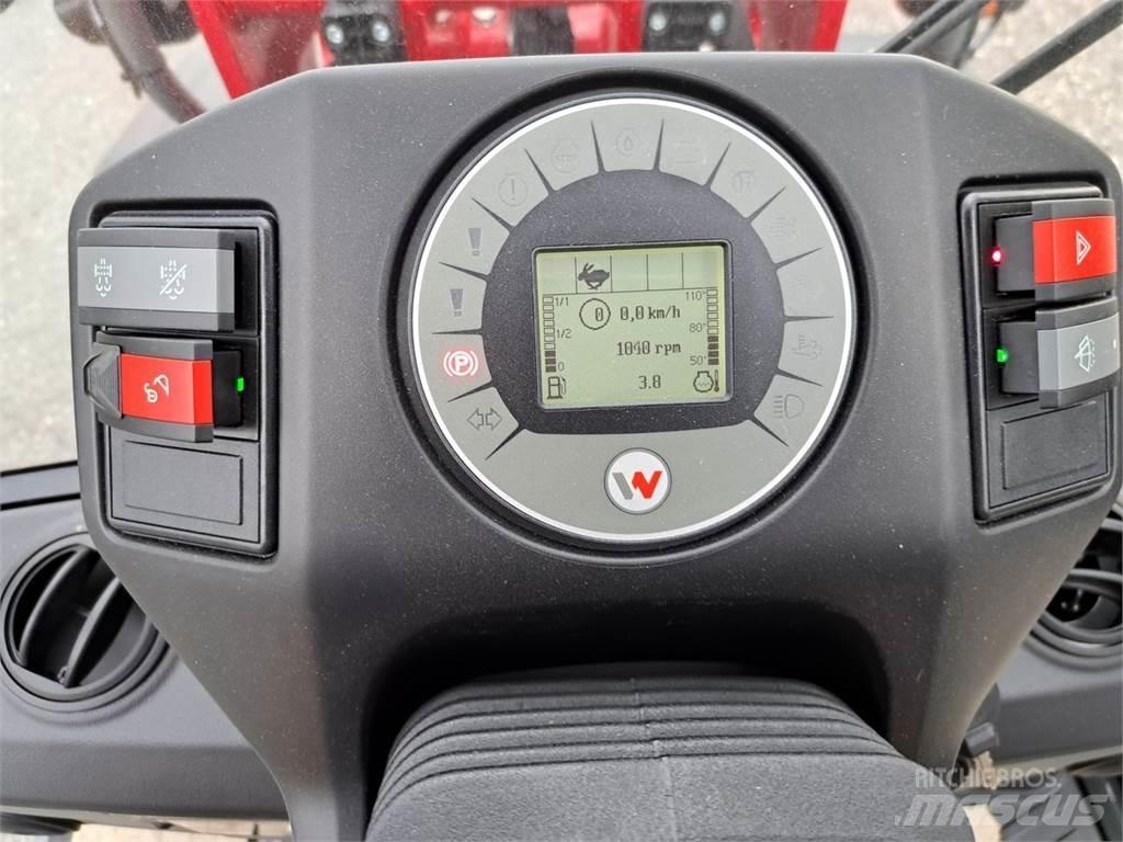 Weidemann 1390 Hoflader