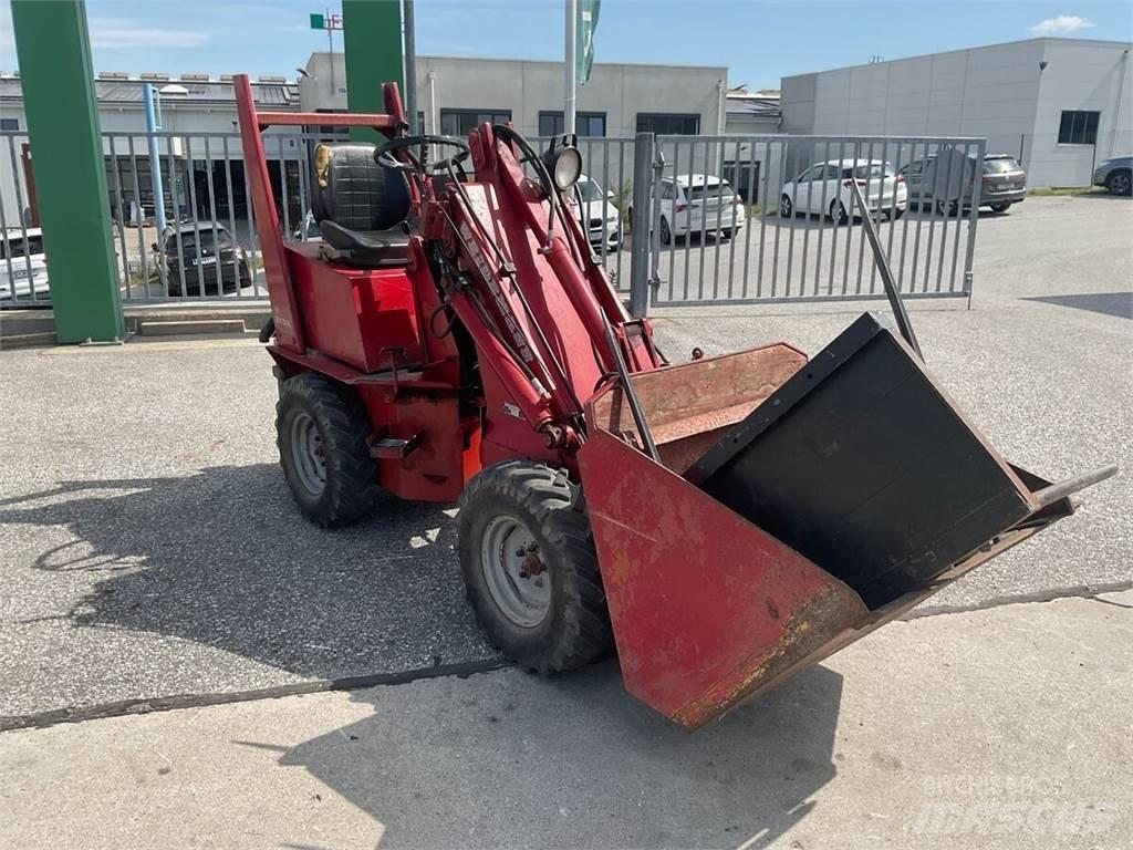 Weidemann 911D/R Hoflader