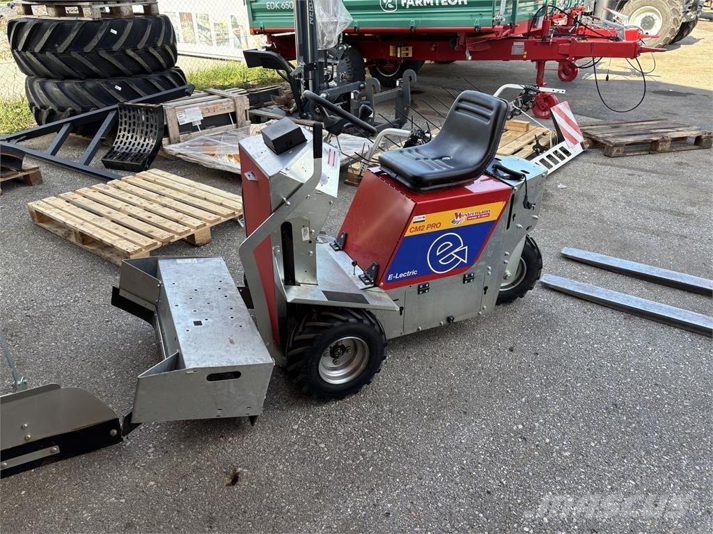 Westermann CM2 PRO Weitere Viehgeräte