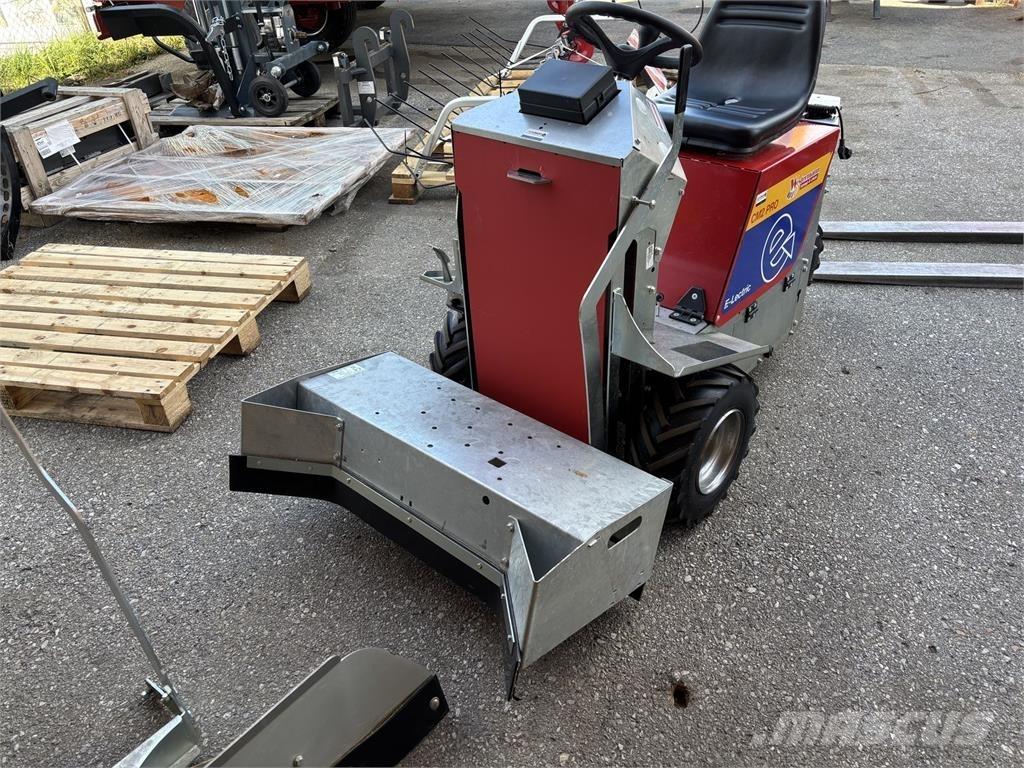 Westermann CM2 PRO Weitere Viehgeräte