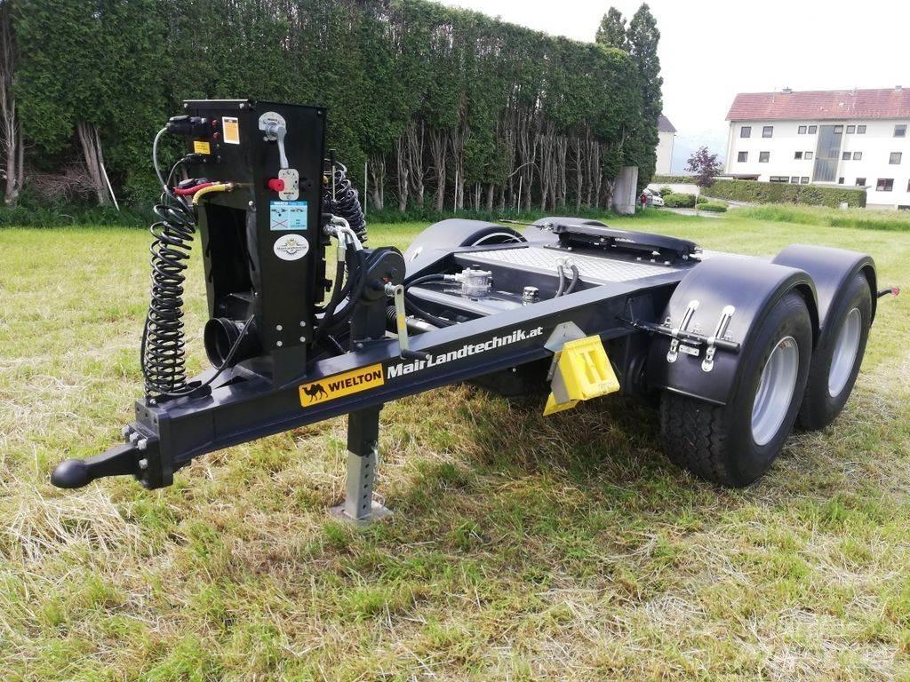 Wielton Dolly Weitere Anhänger