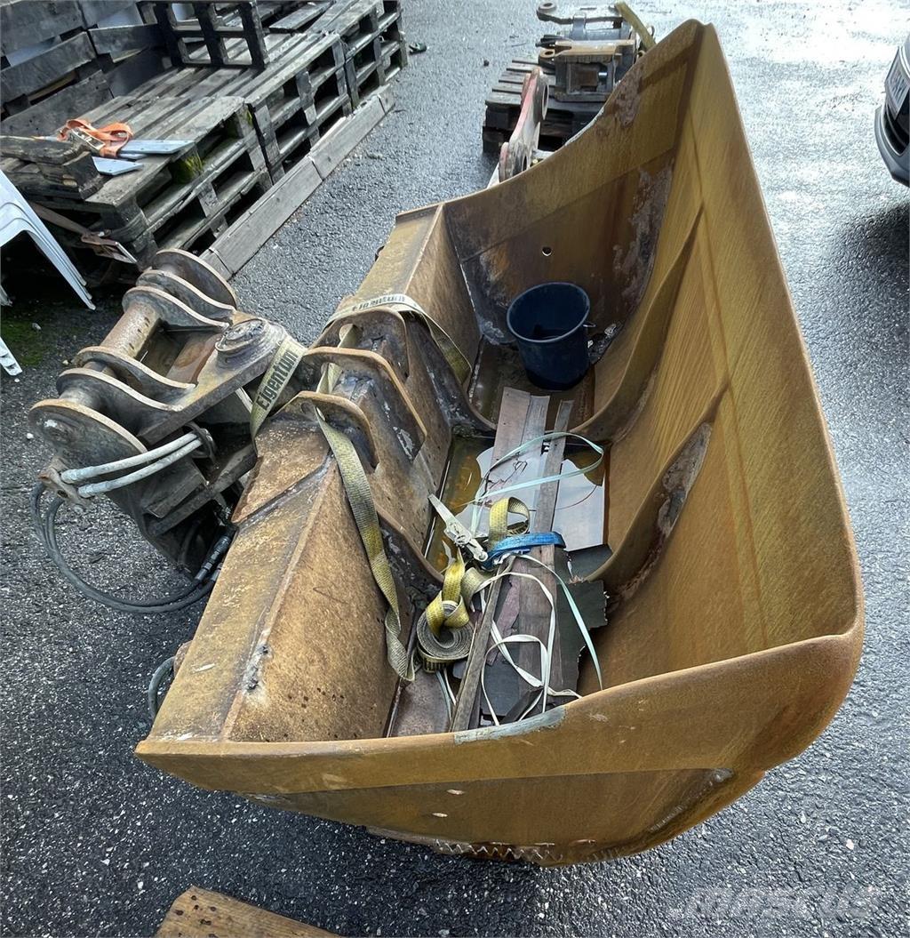 Wimmer  Sonstige Baumaschinen