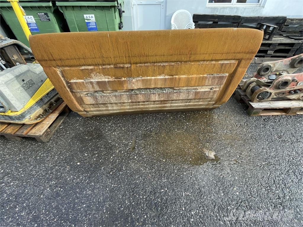 Wimmer  Sonstige Baumaschinen