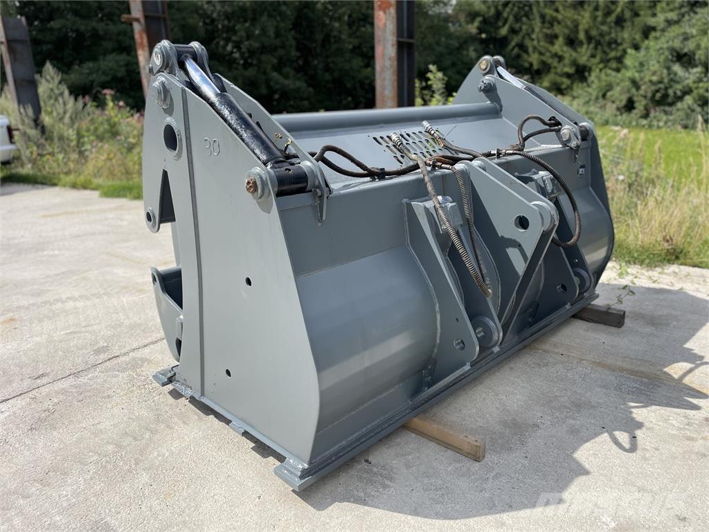 Winkelbauer 2,8m³ Sonstige Baumaschinen