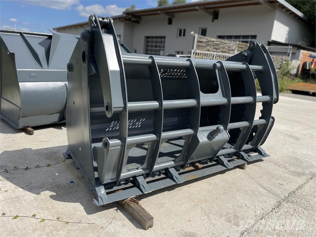 Winkelbauer 2,8m³ Sonstige Baumaschinen