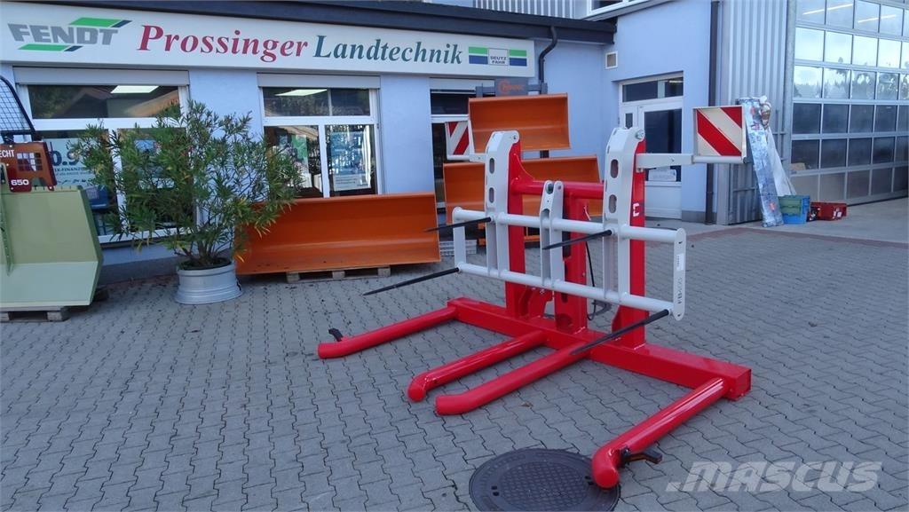   Sonstige Grünlandgeräte