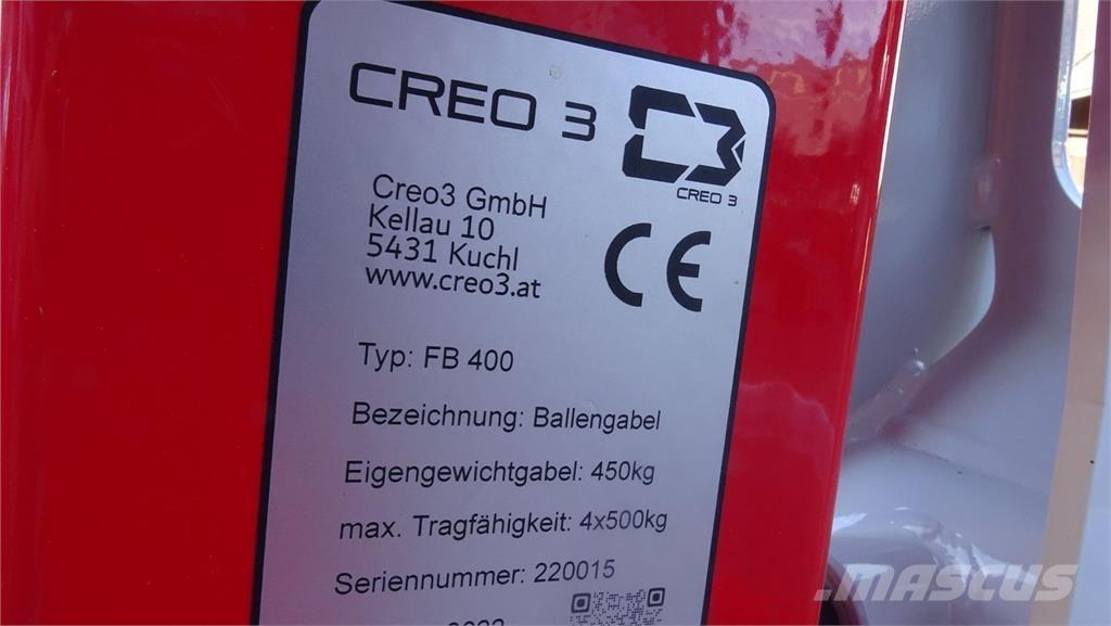   Sonstige Grünlandgeräte