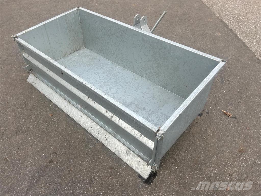   Sonstiges Traktorzubehör