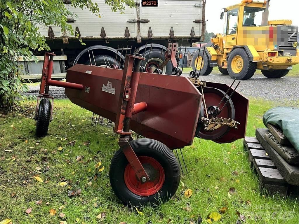 Akron Kombi 10 Sonstige Grünlandgeräte