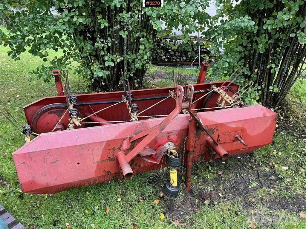 Akron Kombi 10 Sonstige Grünlandgeräte